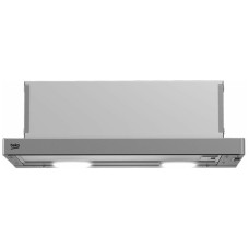 Встраиваемая вытяжка Beko HNT61210X