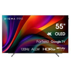 Телевизор Digma Pro 55M