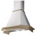 Кухонная вытяжка Jet Air ASPEN WH A 60 Frassino