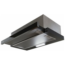Встраиваемая вытяжка Lex Honver G 2M 600 Black Встраиваемая вытяжка Lex Honver G 2M 600 Black