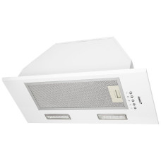 Встраиваемая вытяжка GRAND Corsa 60 WH белый