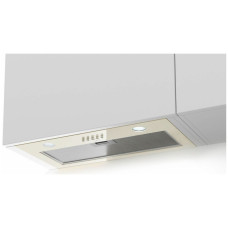 Встраиваемая вытяжка Lex Ghost G 600 Ivory Light