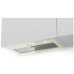 Встраиваемая вытяжка Lex Ghost G 600 Ivory Light