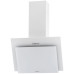 Кухонная вытяжка Krona ELMA 600 PB white