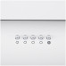 Кухонная вытяжка Krona ELMA 600 PB white