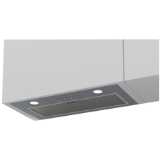 Встраиваемая вытяжка Lex Ghost 600 Inox