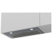 Встраиваемая вытяжка Lex Ghost 600 Inox