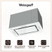 Встраиваемая вытяжка Weissgauff Antlia 850 WH Встраиваемая вытяжка Weissgauff Antlia 850 WH