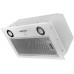 Встраиваемая вытяжка LEX GS Bloc P 600 White Встраиваемая вытяжка LEX GS Bloc P 600 White