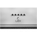 Встраиваемая вытяжка LEX GS Bloc P 600 Black