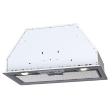 Встраиваемая вытяжка Kronasteel MINI 600 white