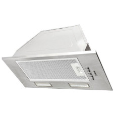Встраиваемая вытяжка GRAND Corsa 60 IX серебристый