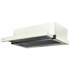 Встраиваемая вытяжка Lex Hubble G 600 ivory Light