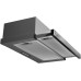 Встраиваемая вытяжка Lex Hubble 2M 600 Inox