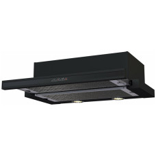Встраиваемая вытяжка KRONA KAMILLA sensor 600 black 2 мотора Встраиваемая вытяжка KRONA KAMILLA sensor 600 black 2 мотора