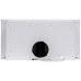 Встраиваемая вытяжка Kronasteel KAMILLA 2M 600 white