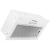 Встраиваемая вытяжка Lex GS Bloc Light 600 White