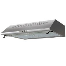 Подвесная вытяжка LEX SIMPLE 600 INOX