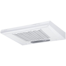 Подвесная вытяжка MAUNFELD MPA 60 белый