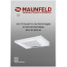 Подвесная вытяжка MAUNFELD MPA 60 белый