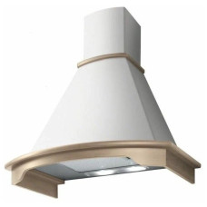 Кухонная вытяжка Jet Air Denver WH A 60 T Grezzo Кухонная вытяжка Jet Air Denver WH A 60 T Grezzo