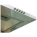 Кухонная вытяжка Lex Basic 600 inox