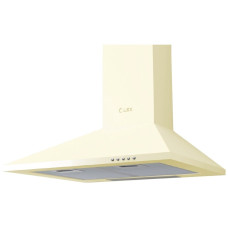 Кухонная вытяжка Lex Basic 600 ivory Кухонная вытяжка Lex Basic 600 ivory