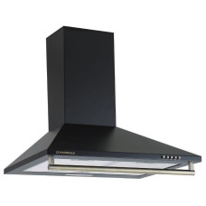 Кухонная вытяжка Maunfeld Retro 60A черный