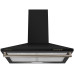 Кухонная вытяжка Maunfeld Retro 60A черный Кухонная вытяжка Maunfeld Retro 60A черный