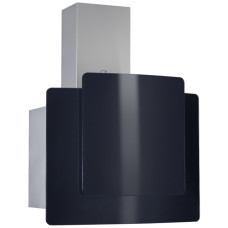 Кухонная вытяжка MBS Rosalia 160 Glass Black Кухонная вытяжка MBS Rosalia 160 Glass Black