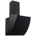 Кухонная вытяжка MBS Freesia 160 Glass Black Кухонная вытяжка MBS Freesia 160 Glass Black
