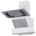 Кухонная вытяжка Kronasteel IRIDA 600 white sensor Кухонная вытяжка Kronasteel IRIDA 600 white sensor