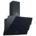 Кухонная вытяжка MBS Slavia 160 Glass Black