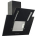 Кухонная вытяжка MBS Galtonia 160 Glass Black Кухонная вытяжка MBS Galtonia 160 Glass Black