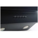 Кухонная вытяжка MBS Galtonia 160 Glass Black Кухонная вытяжка MBS Galtonia 160 Glass Black