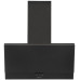 Кухонная вытяжка Kronasteel Olly PB 600 black