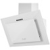 Кухонная вытяжка LEX Mika G 600 White Кухонная вытяжка LEX Mika G 600 White