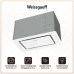 Встраиваемая вытяжка Weissgauff Quadra 602 WH Встраиваемая вытяжка Weissgauff Quadra 602 WH