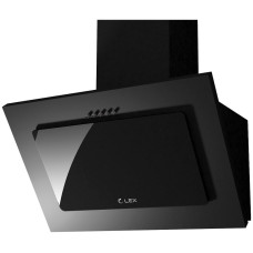 Кухонная вытяжка Lex Mika 600 black Кухонная вытяжка Lex Mika 600 black
