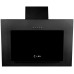 Кухонная вытяжка Lex Mika 600 black Кухонная вытяжка Lex Mika 600 black