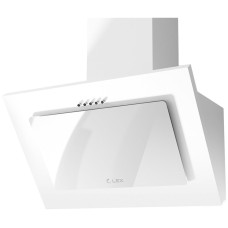 Кухонная вытяжка Lex Mika 600 White Кухонная вытяжка Lex Mika 600 White