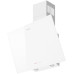 Кухонная вытяжка Weissgauff WGH 6035 SENSOR WHITE GLASS