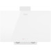 Кухонная вытяжка Weissgauff WGH 6035 SENSOR WHITE GLASS