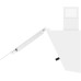 Кухонная вытяжка Weissgauff WGH 6035 SENSOR WHITE GLASS
