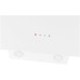 Кухонная вытяжка Weissgauff WGH 6035 SENSOR WHITE GLASS