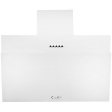 Кухонная вытяжка Lex Luka 600 White Кухонная вытяжка Lex Luka 600 White