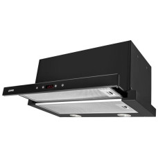 Встраиваемая вытяжка Grand Toledo Sensor 60 черный