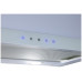 Встраиваемая вытяжка MBS Canna 260 White Glass