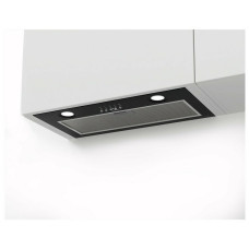 Встраиваемая вытяжка Lex Ghost 600 Black