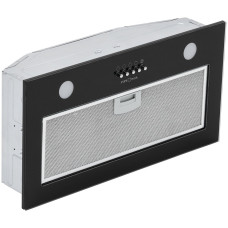 Встраиваемая вытяжка Kronasteel Elisa Glass Black 600 PB